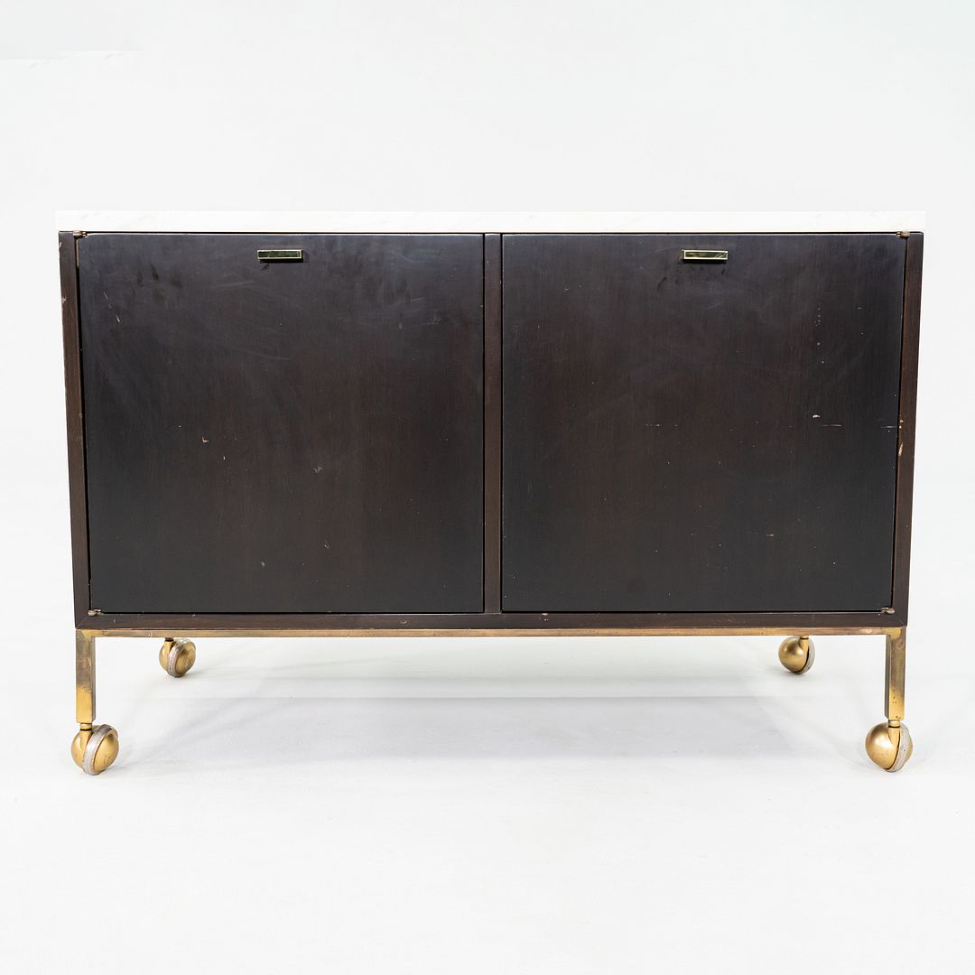2-Position Credenza
