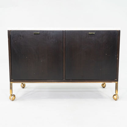 2-Position Credenza