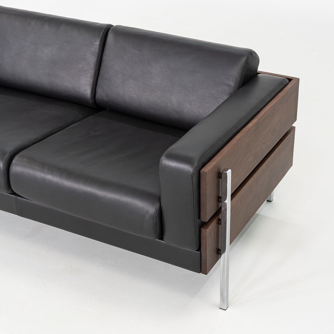 Three Seat Forum Sofa