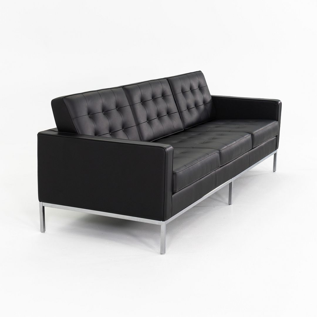 Three Seat Sofa, Model 1205S3
