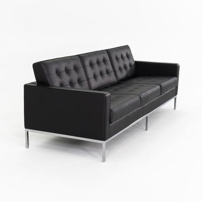 Three Seat Sofa, Model 1205S3