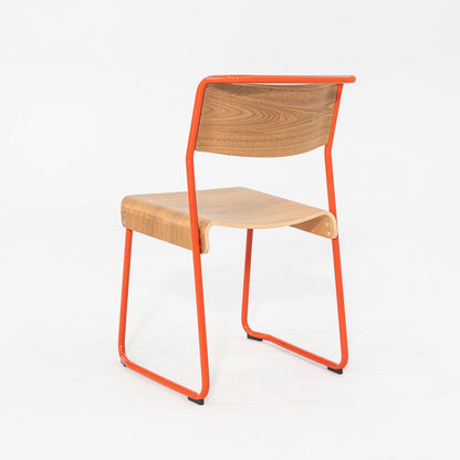 Canteen Utility Dining Chair