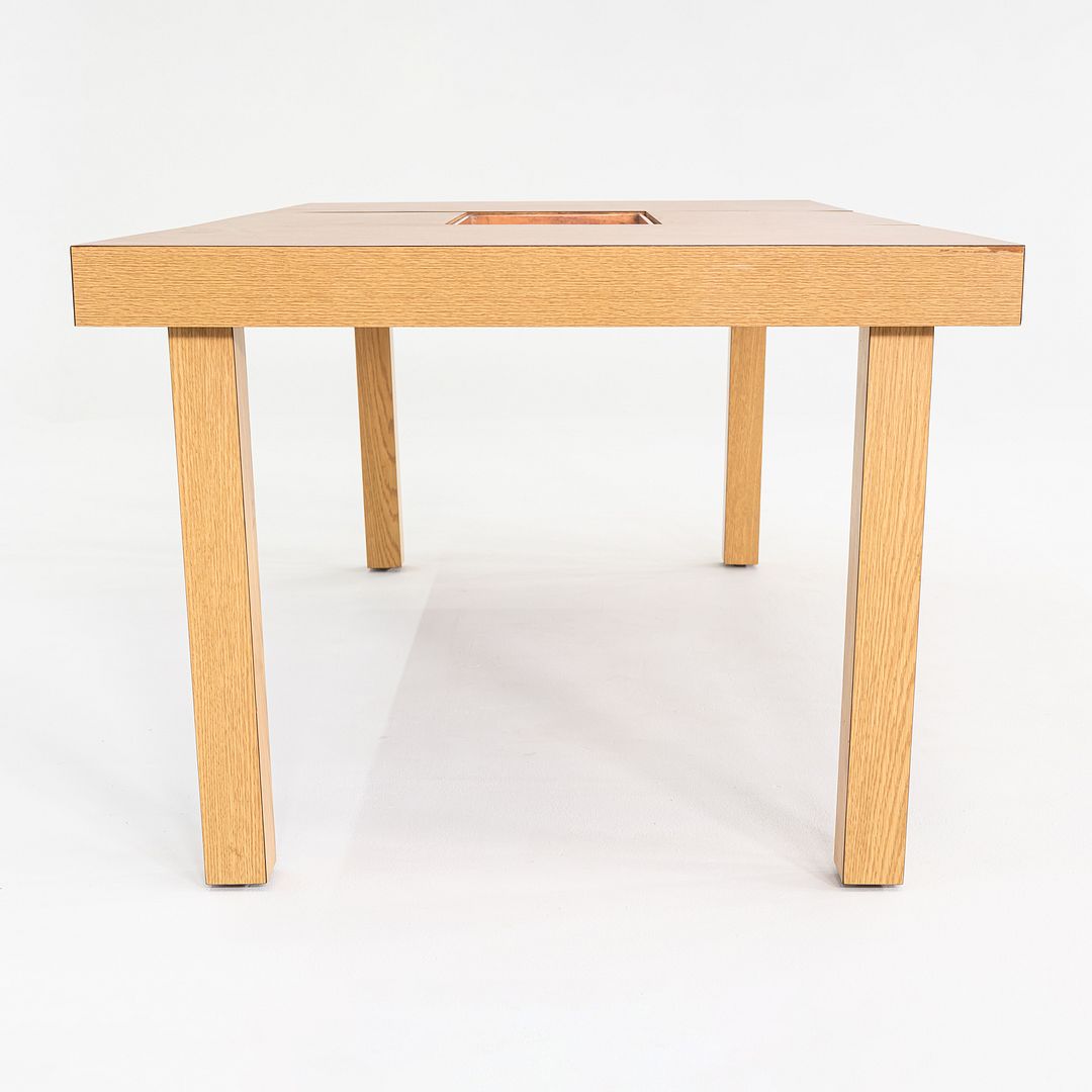 Large Extendable Table