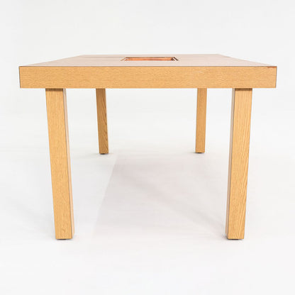 Large Extendable Table