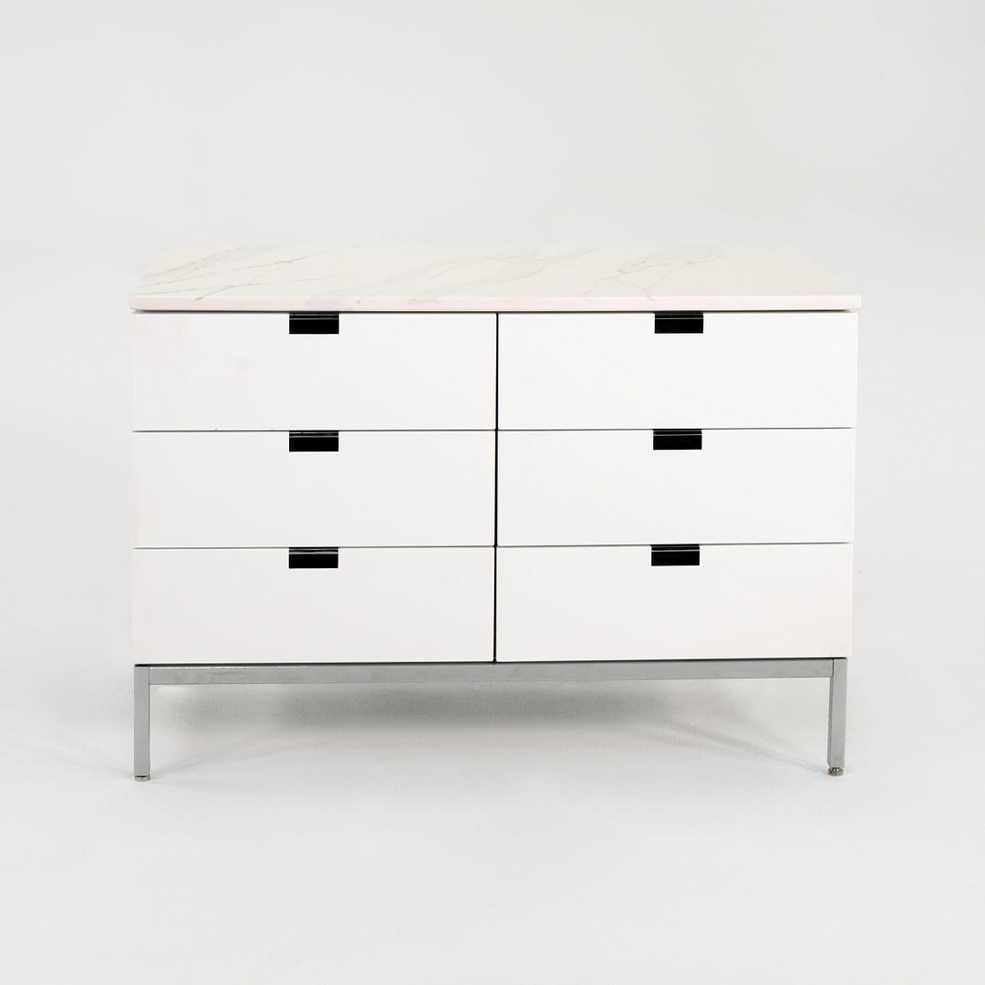 Two-Position Credenza, Model 2544