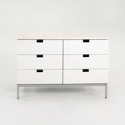 Two-Position Credenza, Model 2544