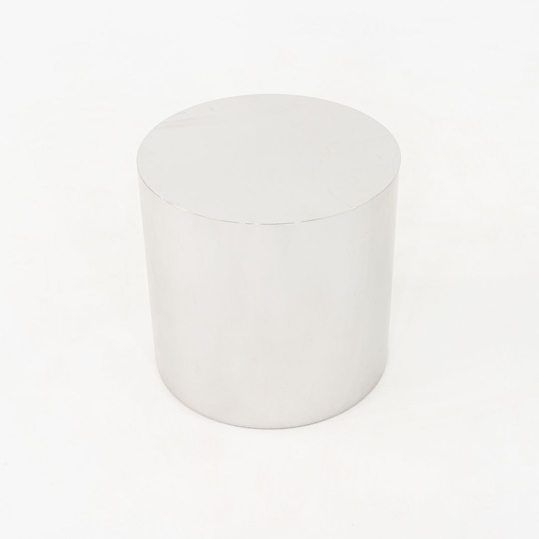 Drum Table