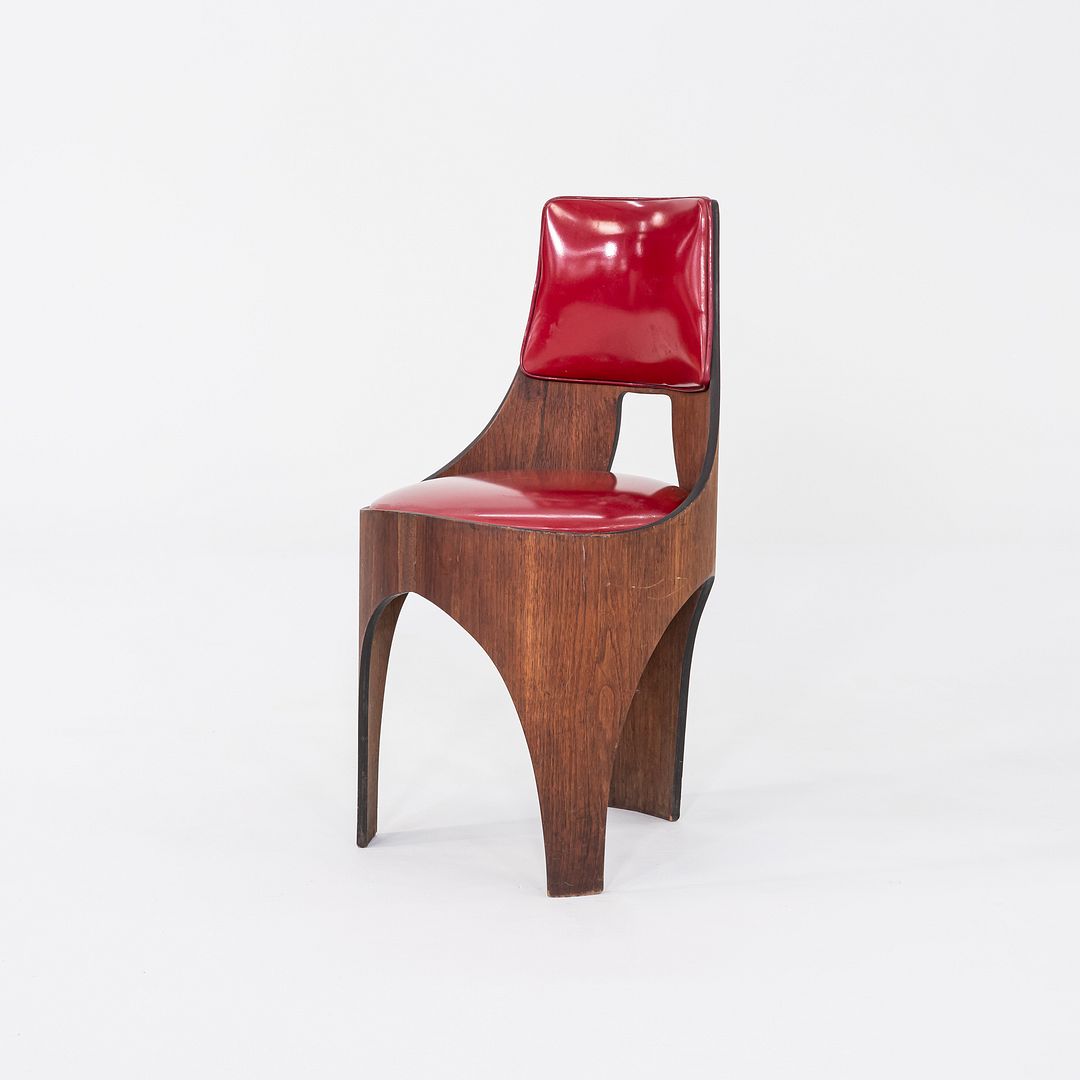 Cylindra Dining Chair