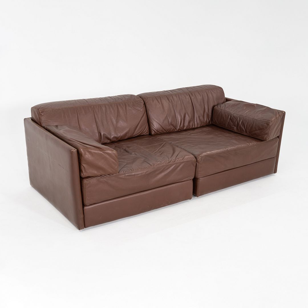 DS-76 Sofa