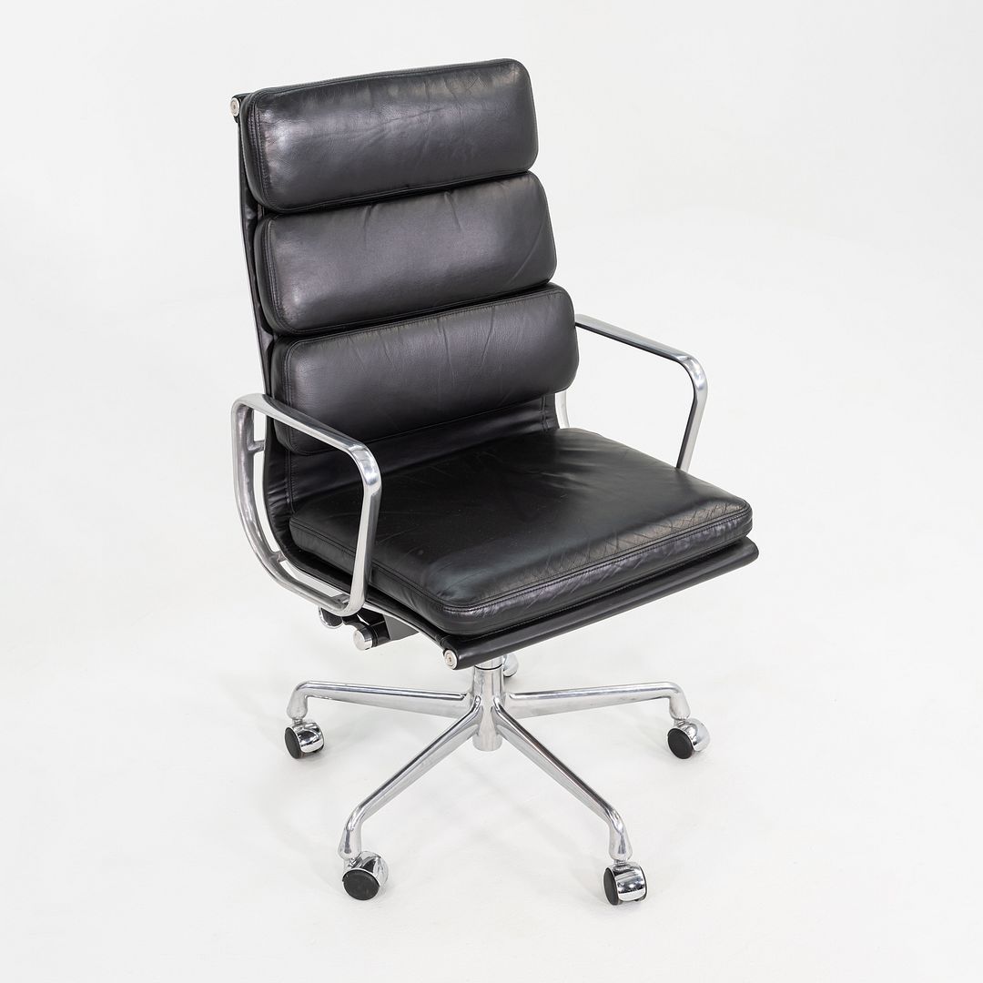 Soft Pad Executive Desk Chair