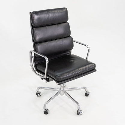 Soft Pad Executive Desk Chair