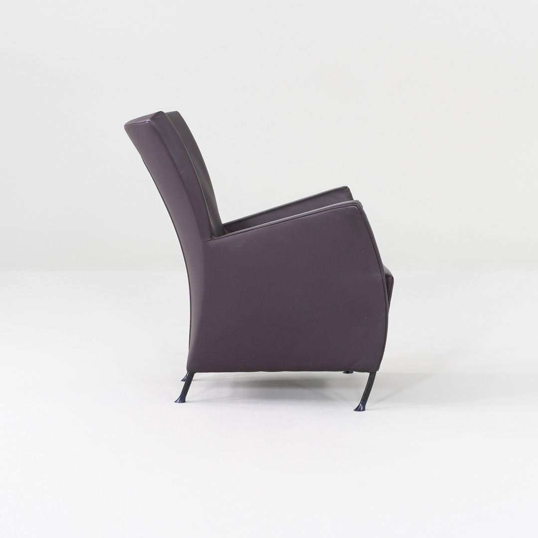 Windy Lounge Chair and Ottoman