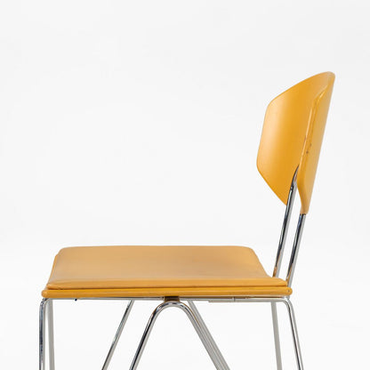 Mikado 1800 Stacking Side Chair