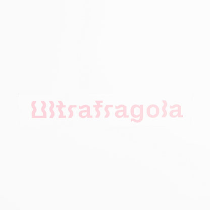 Ultrafragola
