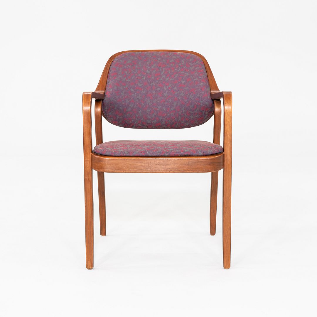 1105 Bentwood Armchair