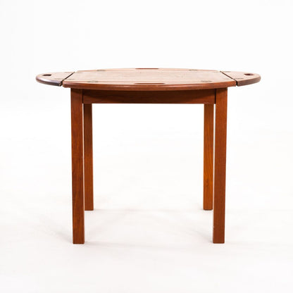 Butler's End Table