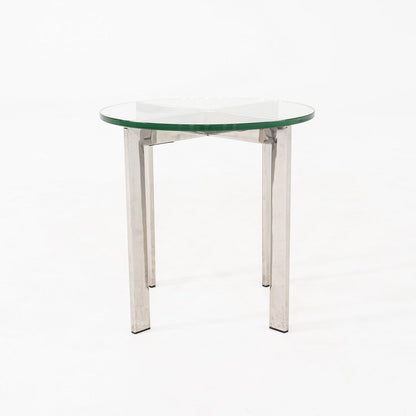 Round Side Table