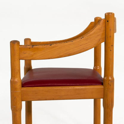 Carimate Arm Chair