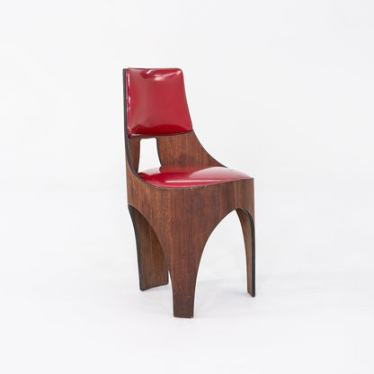 Cylindra Dining Chair