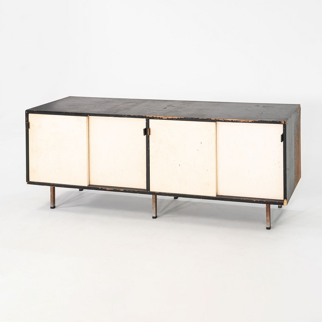 Model 541 Credenza