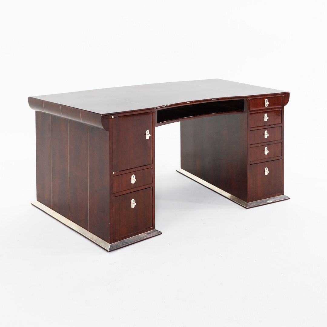 Art Deco Desk