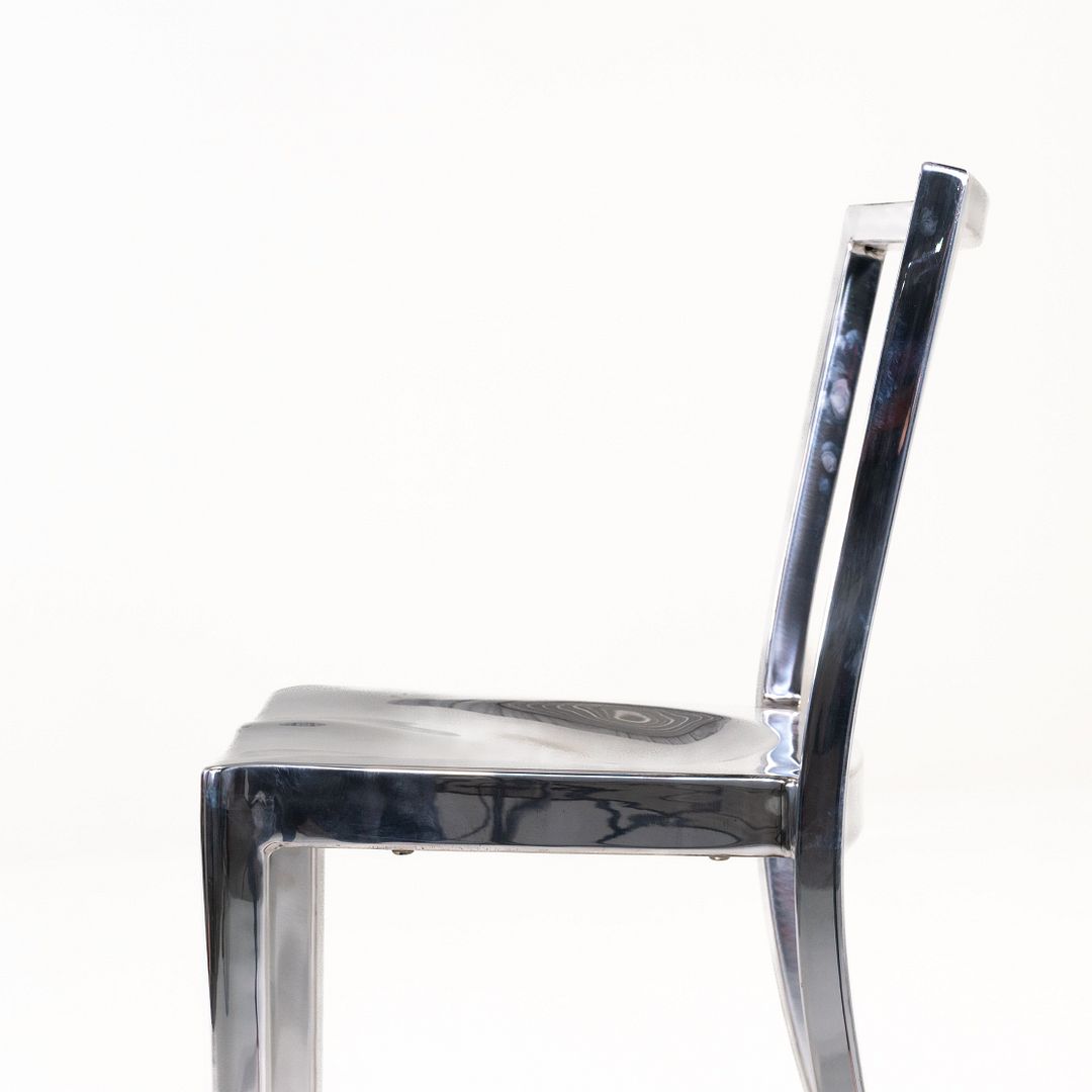 Icon Bar Stool
