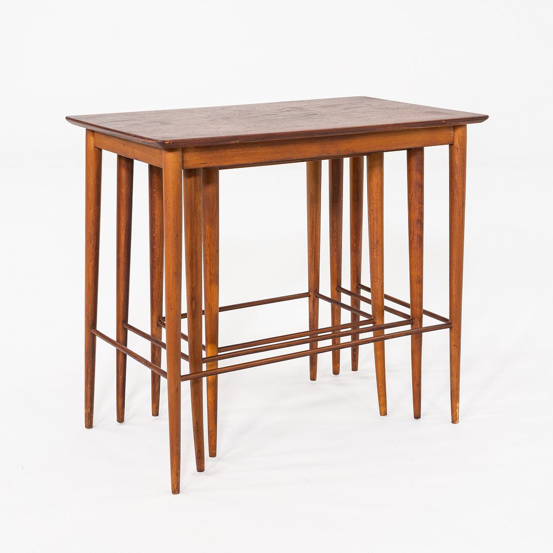 Nesting Tables