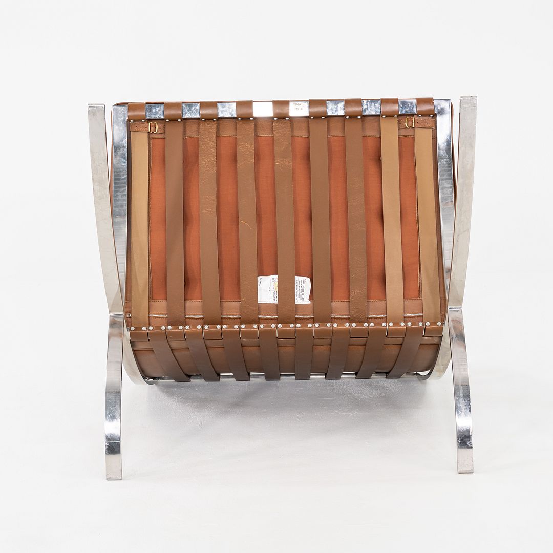 Barcelona Chairs, Model 250LS