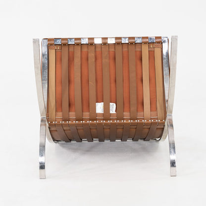 Barcelona Chairs, Model 250LS