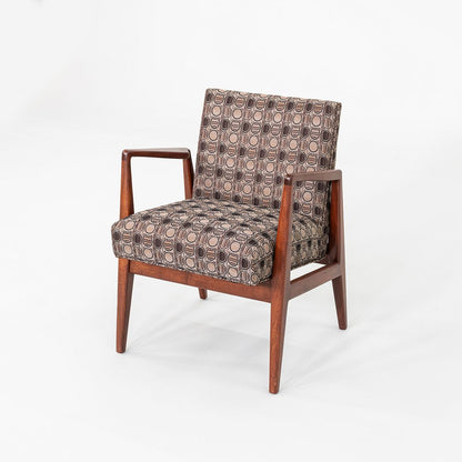 C-120 Armchair