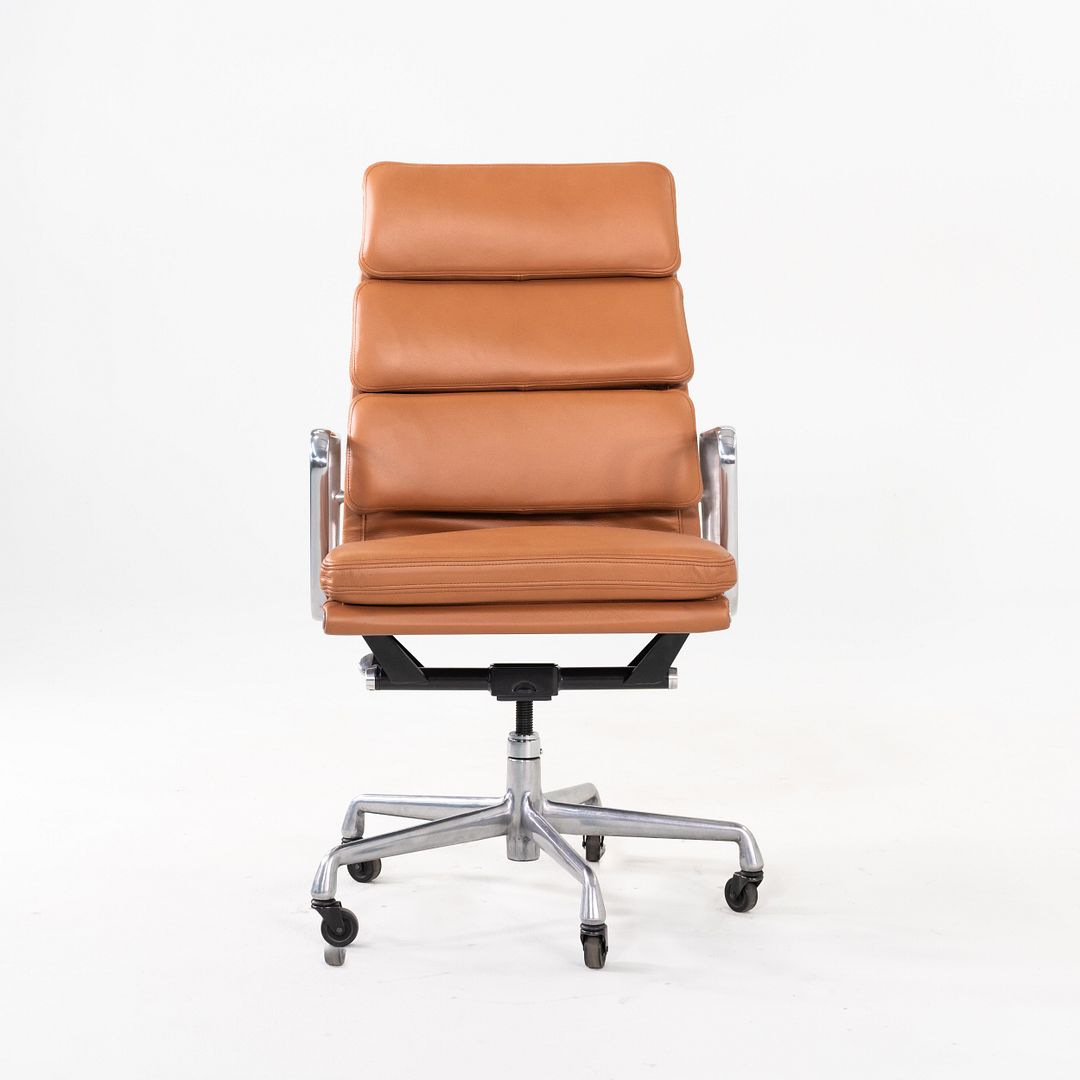 Soft Pad Executive Desk Chair, EA437