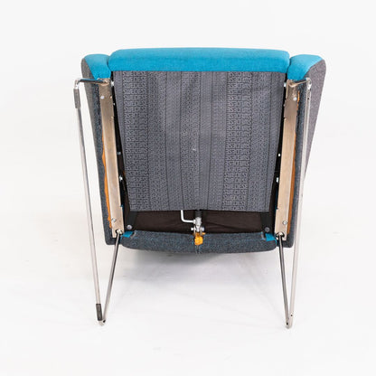 Select Easy Chair with Ottoman