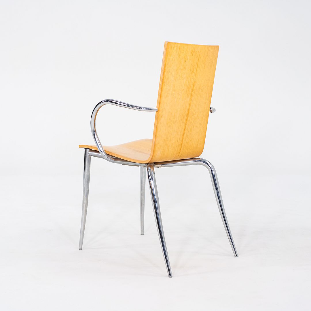 Olly Tango Dining Arm Chairs