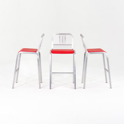 Nine-O Bar Stool