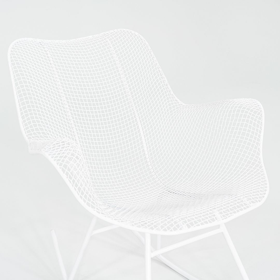 Sculptura Rocking Chair