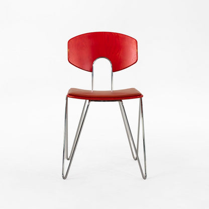 Mikado 1800 Stacking Side Chair