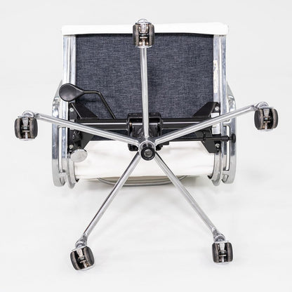 Soft Pad Management Chair, EA435