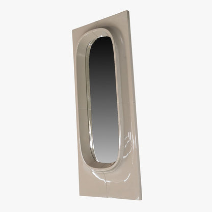 Porthole Mirror