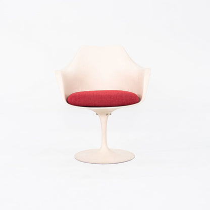 Saarinen Pedestal Tulip Armchair, Model 150 US