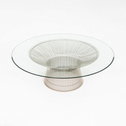 Platner Coffee Table