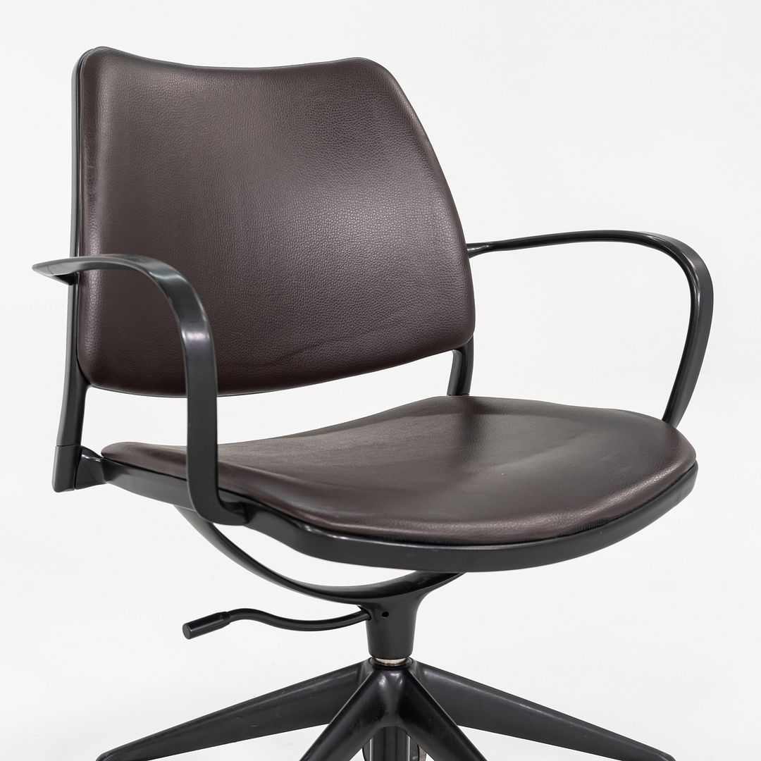 Gas Desk Chair