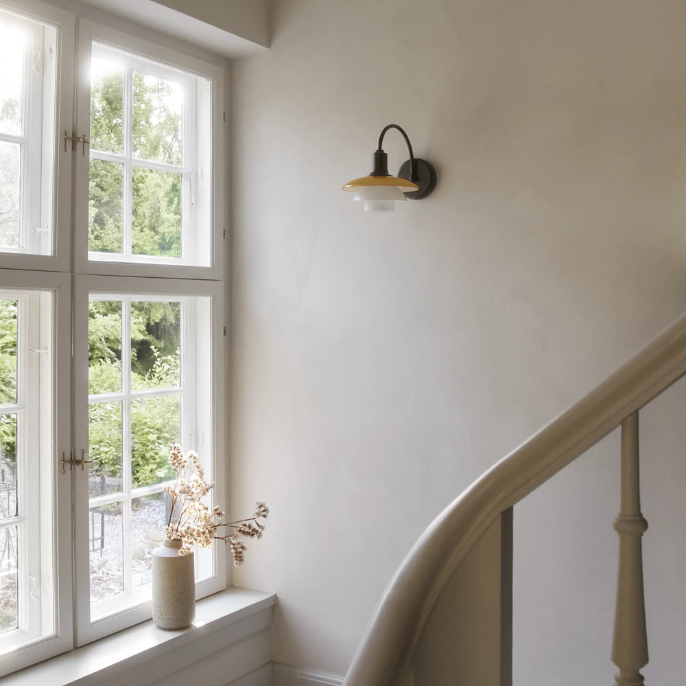 PH 2/2 Wall Lamp