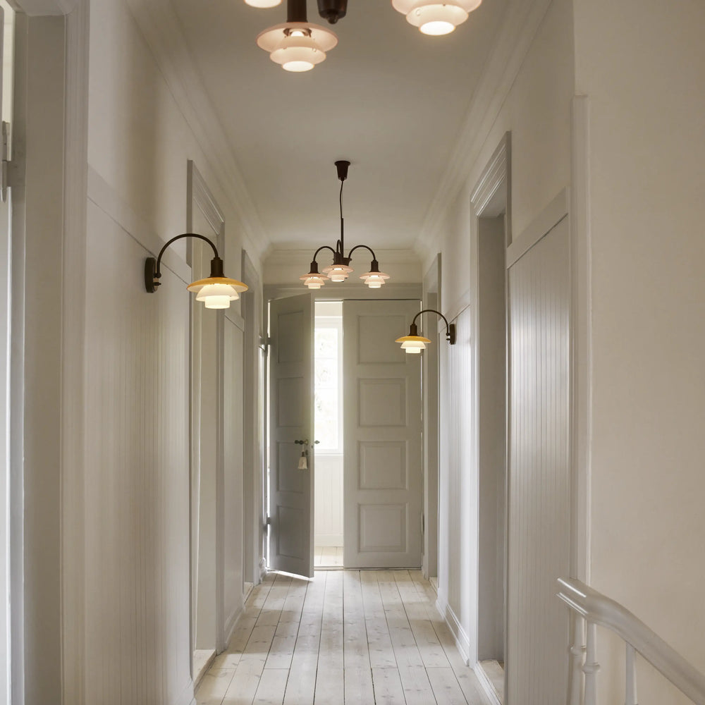 PH 2/2 Wall Lamp