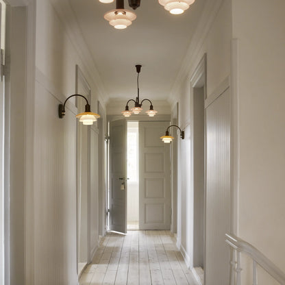 PH 2/2 Wall Lamp