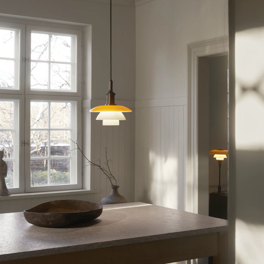 PH 3/3 Pendant Lamp