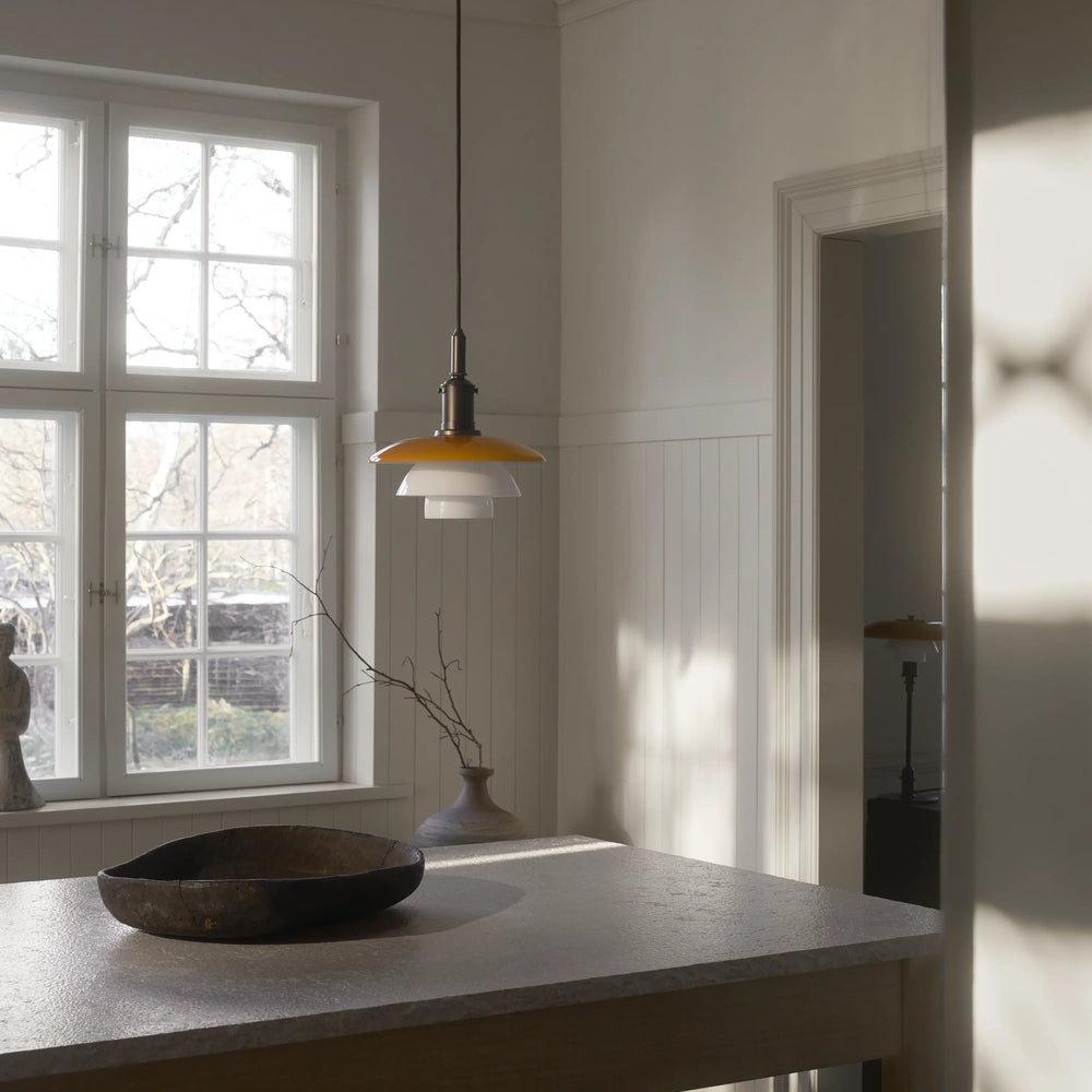 PH 3/3 Pendant Lamp