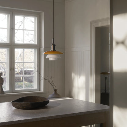 PH 3/3 Pendant Lamp