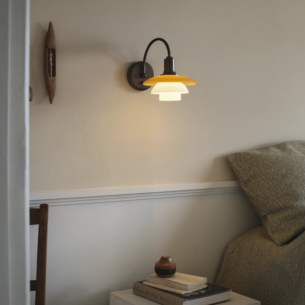PH 2/2 Wall Lamp