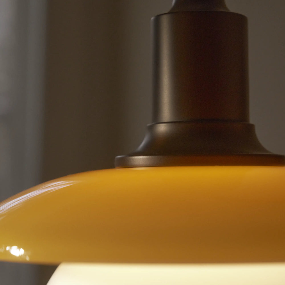 PH 3/3 Pendant Lamp