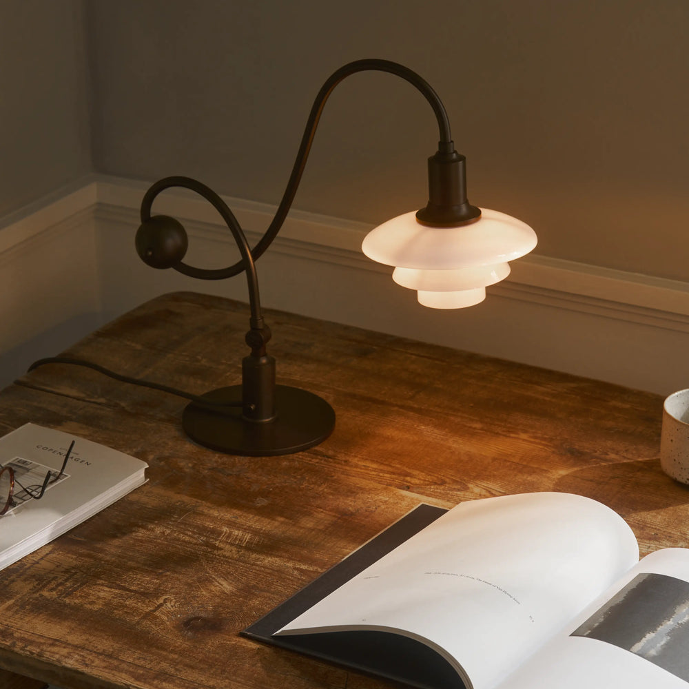 PH 1/1 Piano Table Lamp